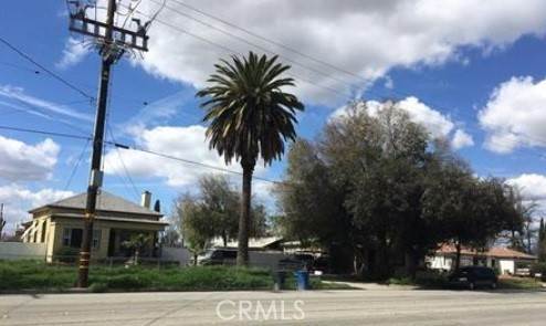 Land for Sale at 1367 South Towne Avenue Pomona, California 91766 United States