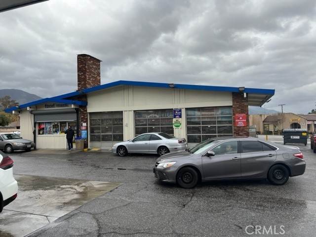 5. Commercial for Sale at 1030 Kendall Drive San Bernardino, California 92407 United States