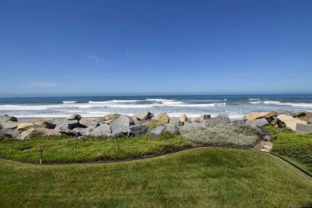 Residential Lease الساعة 1300 Seacoast # B Imperial Beach, California 91932 United States