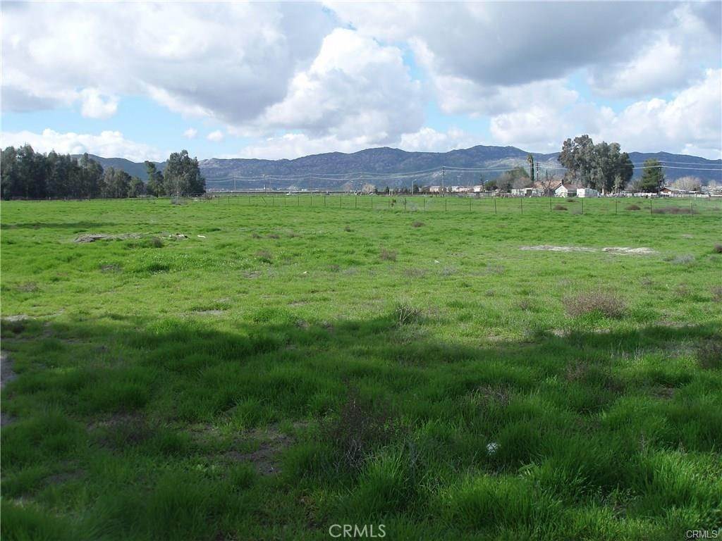 Land for Sale at 1545 North Ramona Boulevard San Jacinto, California 92583 United States