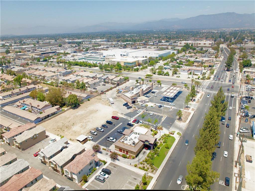 20. Land for Sale at Central Avenue Montclair, California 91763 United States