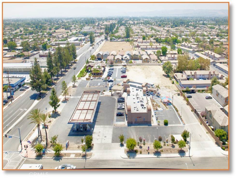 6. Land for Sale at Central Avenue Montclair, California 91763 United States