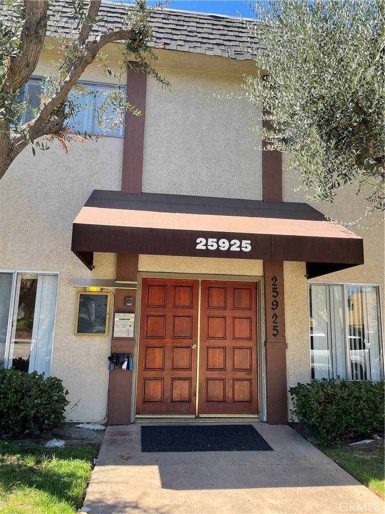 住宅租赁 在 25925 Narbonne Avenue # 35 Lomita, 加利福尼亚州 90717 美国