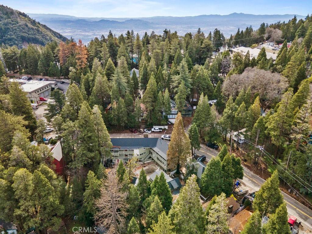 Residential Income for Sale at 23360 Crest Forest Drive Crestline, California 92325 United States