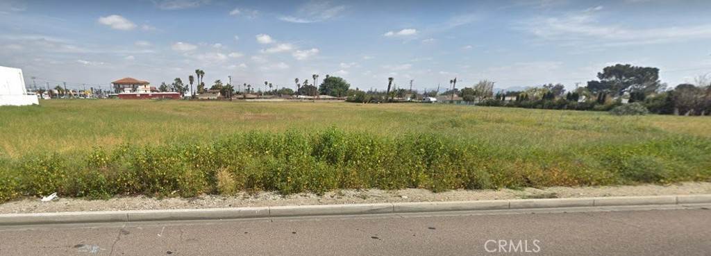 Land for Sale at 8147 Cypress Ave Fontana, California 92335 United States
