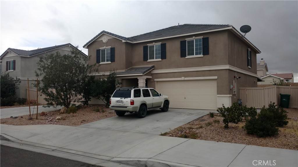 Residential Lease at 3060 Emerald Lane Lancaster, California 93535 United States