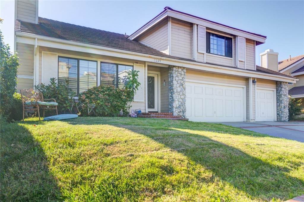 Single Family Homes for Sale at 2227 Avenida Oliva San Clemente, California 92673 United States
