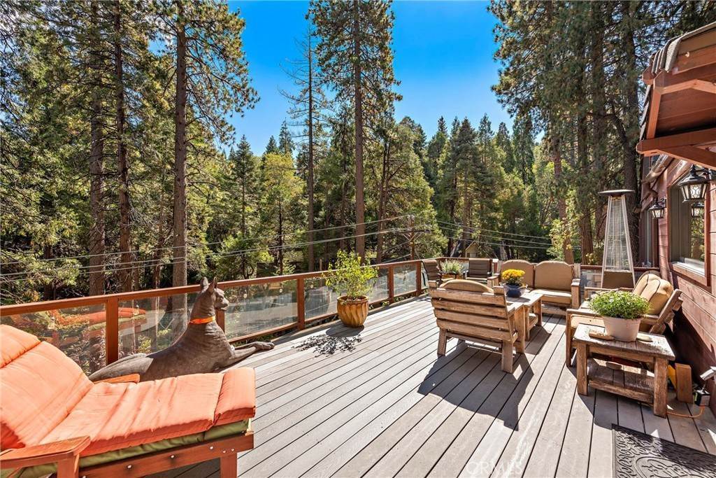 Residential Lease at 400 Cottage Grove Road Lake Arrowhead, California 92352 United States