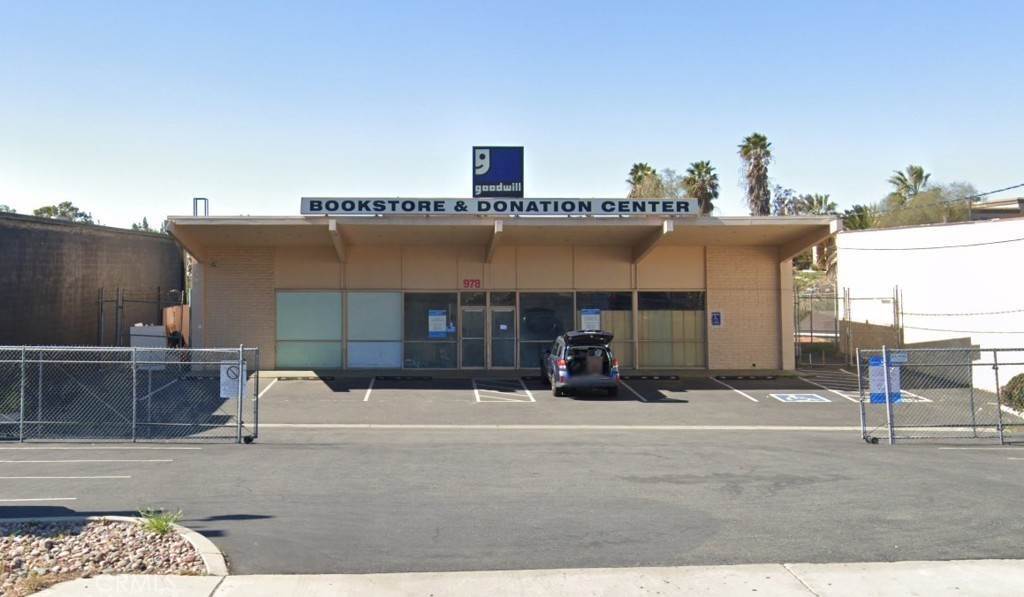 Commercial at 978 Hamner Avenue Norco, California 92860 United States