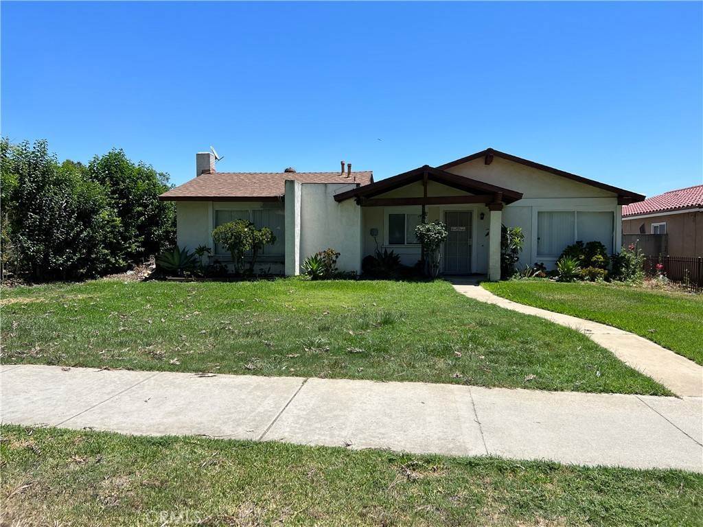 Single Family Homes for Sale at 2019 South Euclid Avenue Ontario, California 91762 United States