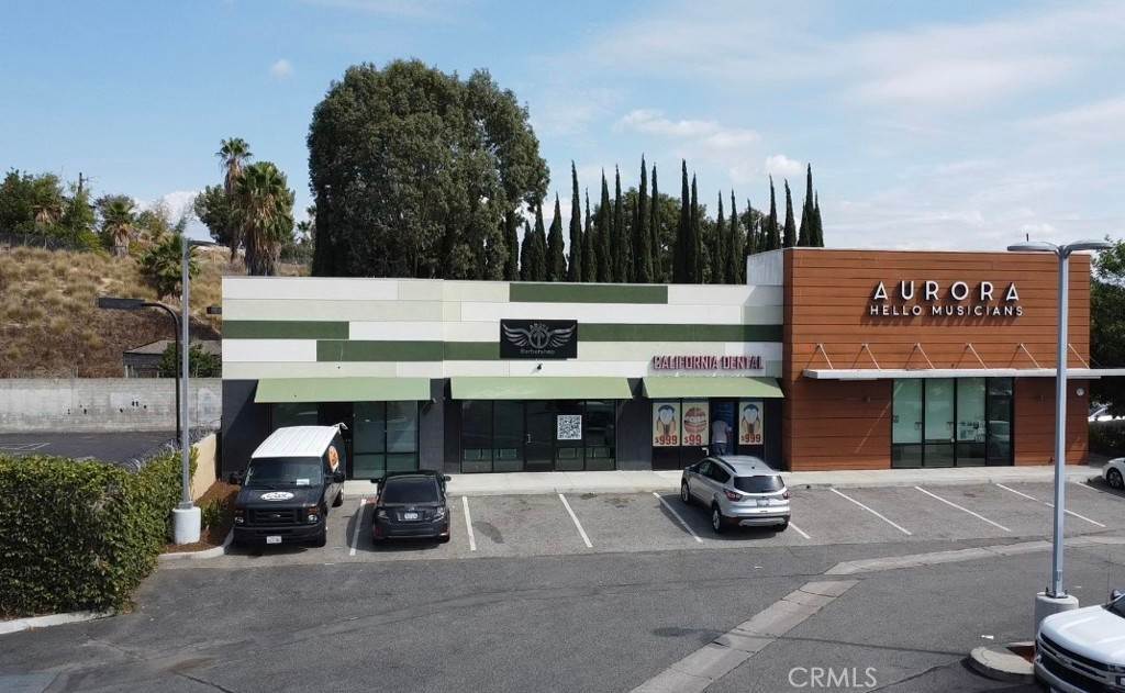 Commercial for Sale at 4141 South Nogales Street # A103 West Covina, California 91792 United States