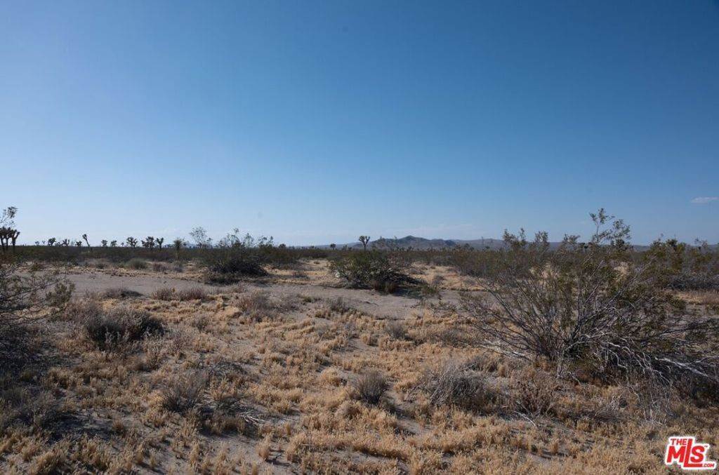 Land for Sale at Air Expressway Adelanto, California 92301 United States