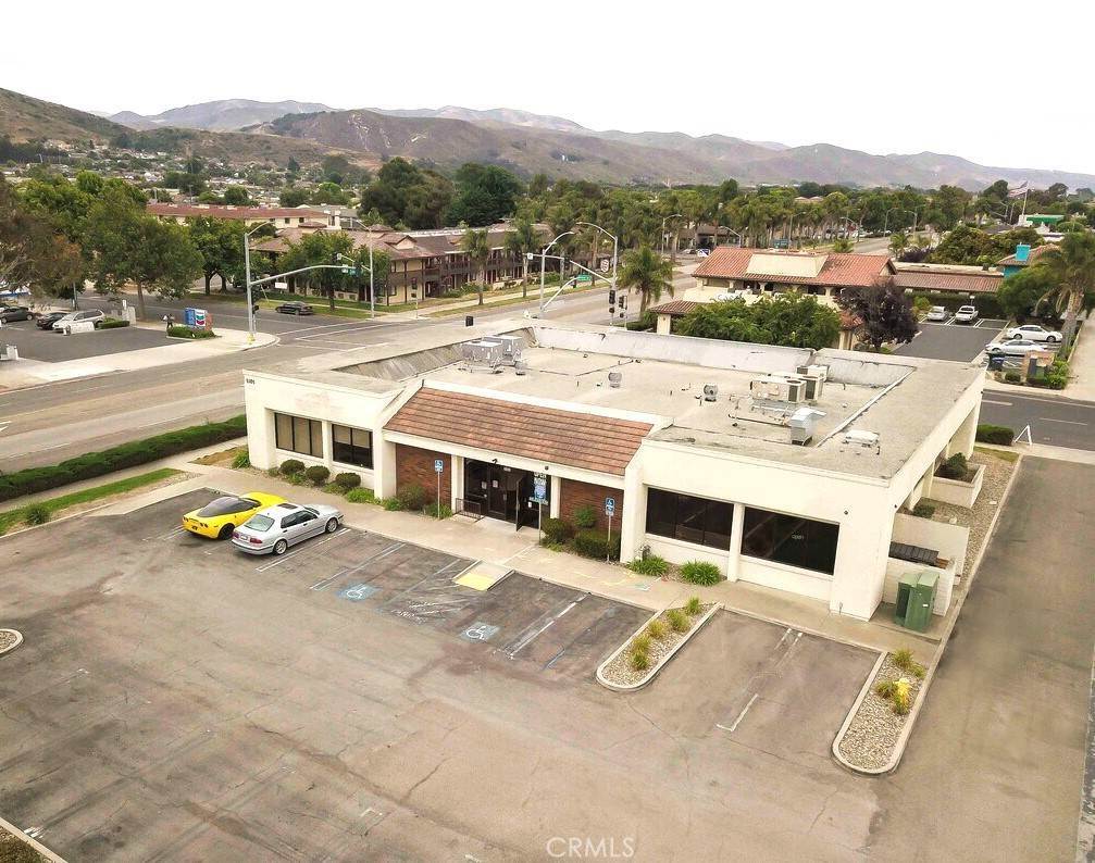 Commercial at 1101 East Ocean Avenue Lompoc, California 93436 United States