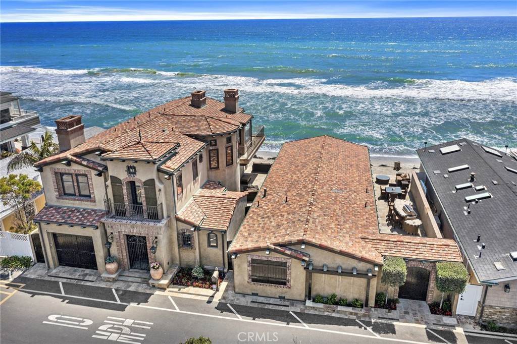 1. Single Family Homes for Sale at 1880 North El Camino Real # 48-49 San Clemente, California 92672 United States
