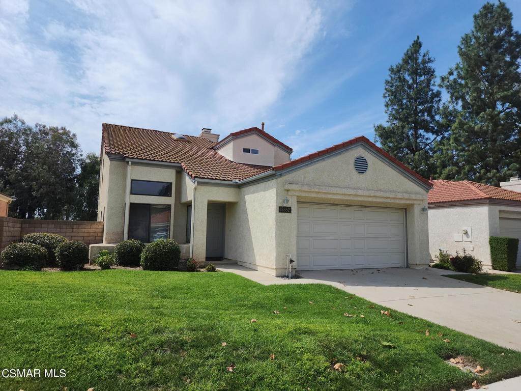 Residential Lease at 15352 Seitz Court Moorpark, California 93021 United States