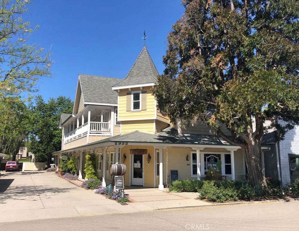 Commercial at 2933 Grand Avenue # A Los Olivos, California 93441 United States
