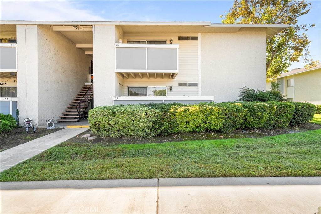 Residential Lease at 26200 Redlands Boulevard # 153 Loma Linda, California 92373 United States