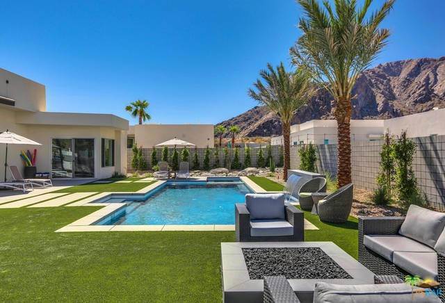 Residential Lease at 575 Capella Court Palm Springs, California 92264 United States