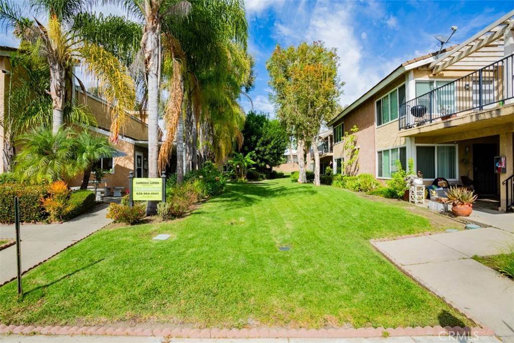 Residential Income for Sale at 2601 East Valley Boulevard West Covina, California 91792 United States