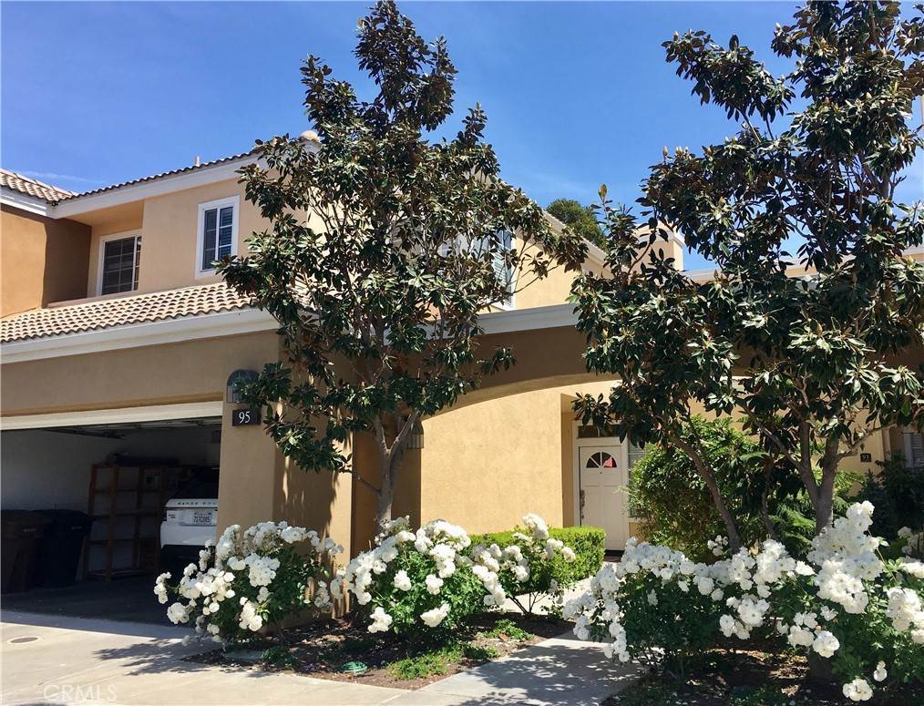 Residential Lease at 95 Sandcastle Aliso Viejo, California 92656 United States