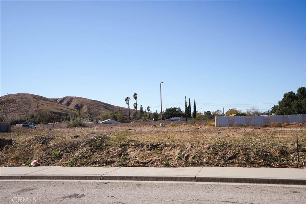 Land for Sale at West 48th Street San Bernardino, California 92407 United States