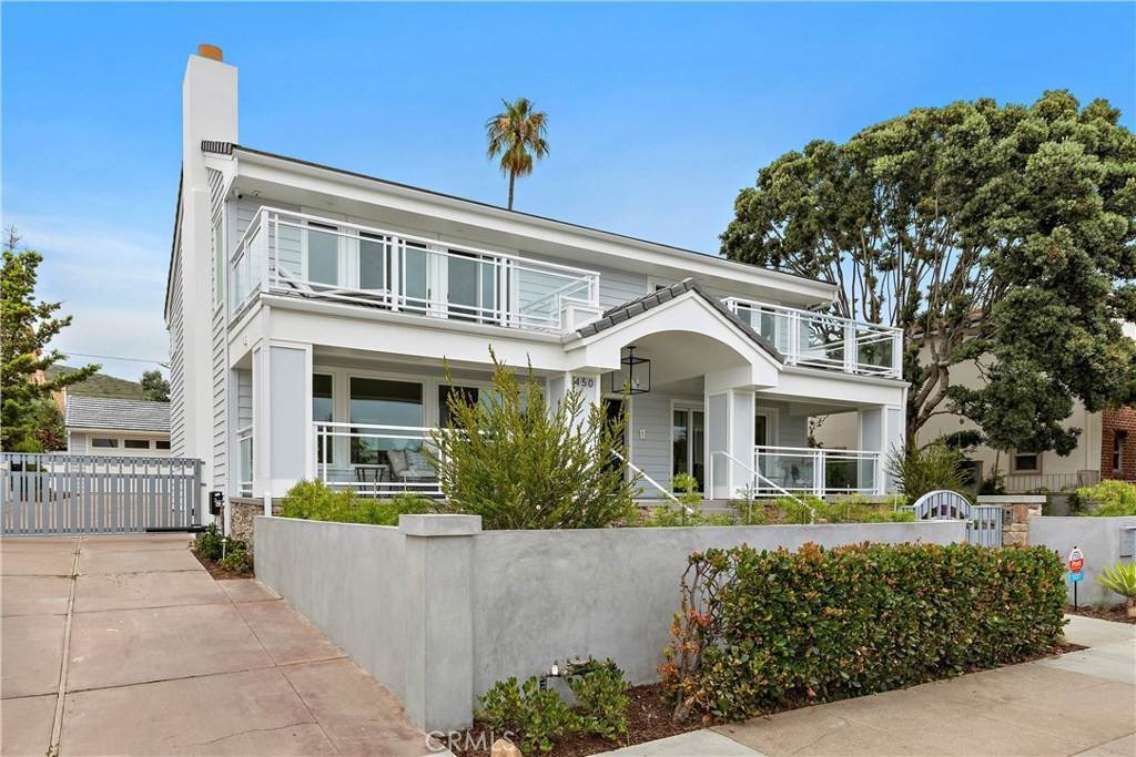 Жилой аренды в 450 Cliff Drive Laguna Beach, Калифорния 92651 Соединенные Штаты