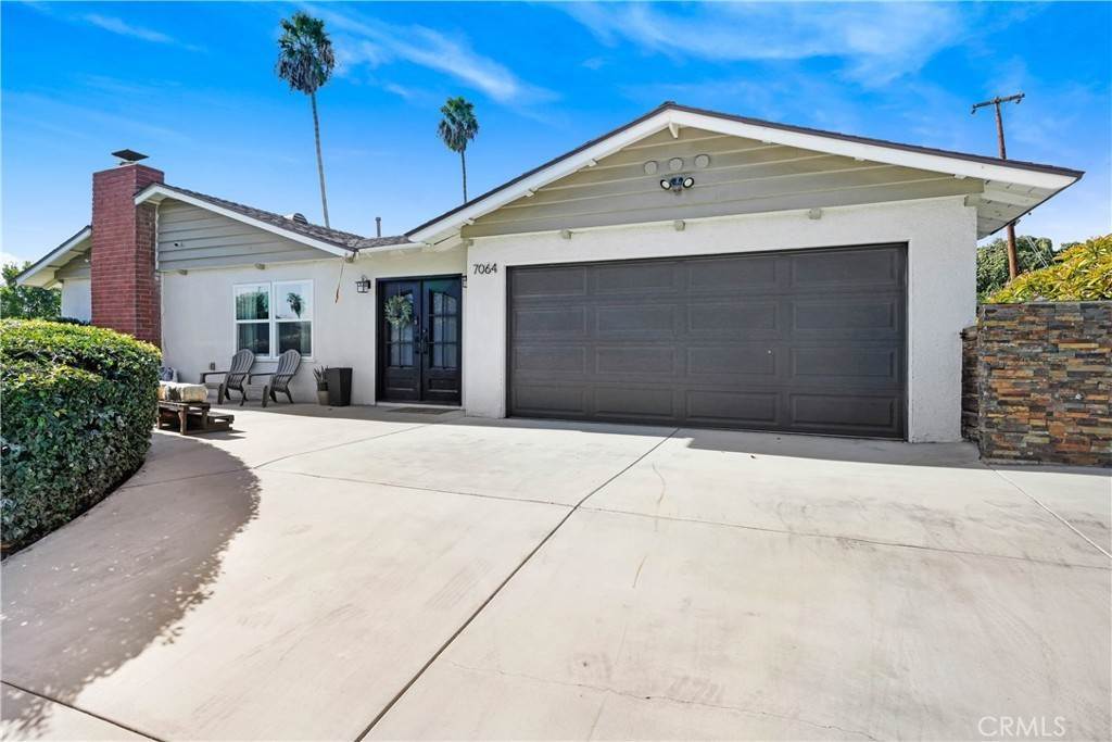 Single Family Homes for Sale at 7064 Selma Avenue Rancho Cucamonga, California 91701 United States