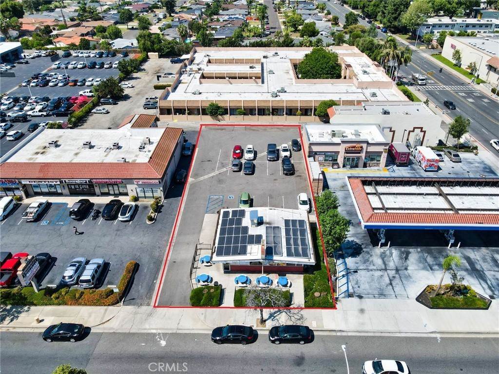 Commercial for Sale at 803 South Glendora Avenue West Covina, California 91790 United States
