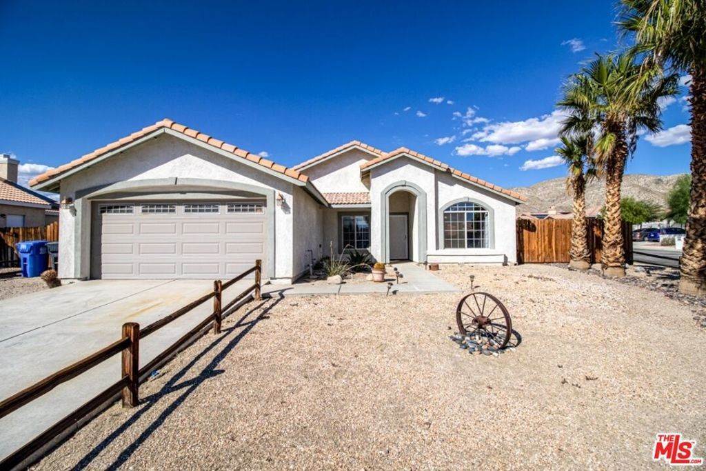 Residential Lease at 65670 Avenida Dorado Desert Hot Springs, California 92240 United States