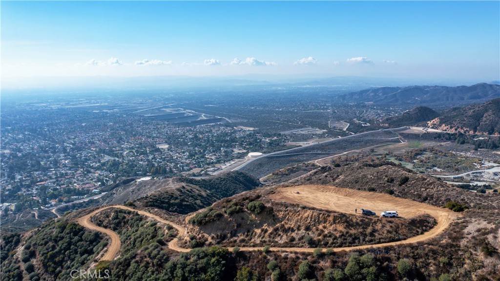 Land for Sale at Holly Drive Upland, California 71784 United States