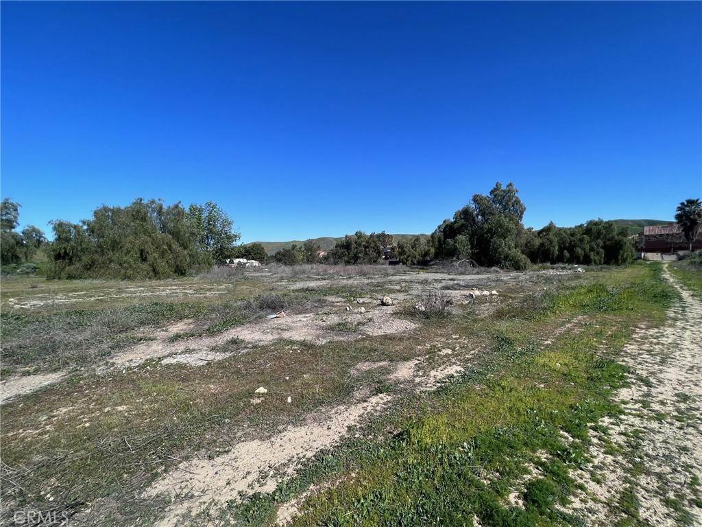 Land for Sale at 22355 Forest Boundary Road Corona, California 92883 United States