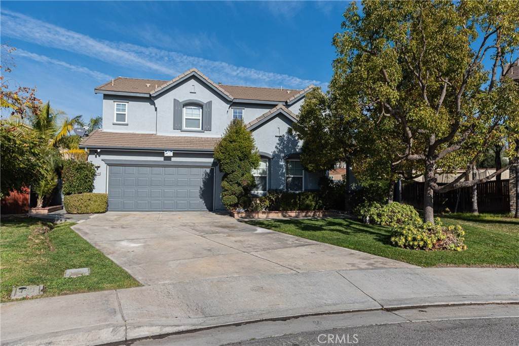 住宅租赁 在 22490 Hawthorn Avenue Moreno Valley, 加利福尼亚州 92553 美国