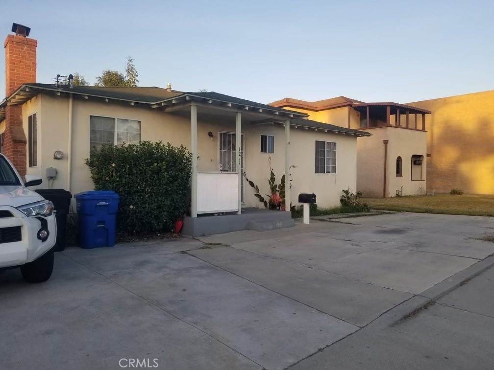 Single Family Homes for Sale at 1211 West San Bernardino Road Covina, California 91722 United States
