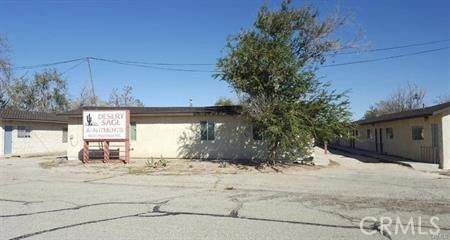 Bail Résidentiel à 14301 Frontage Road # 10 North Edwards, Californie 93523 États-Unis