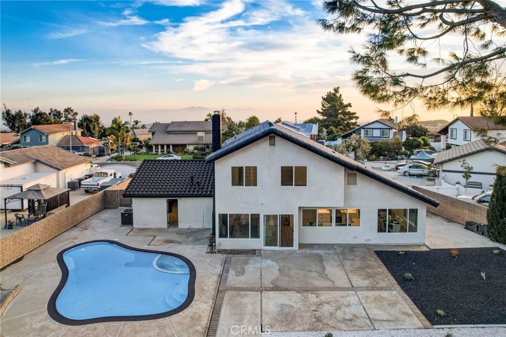 Single Family Homes for Sale at 7968 Rosebud Street Alta Loma, California 91701 United States