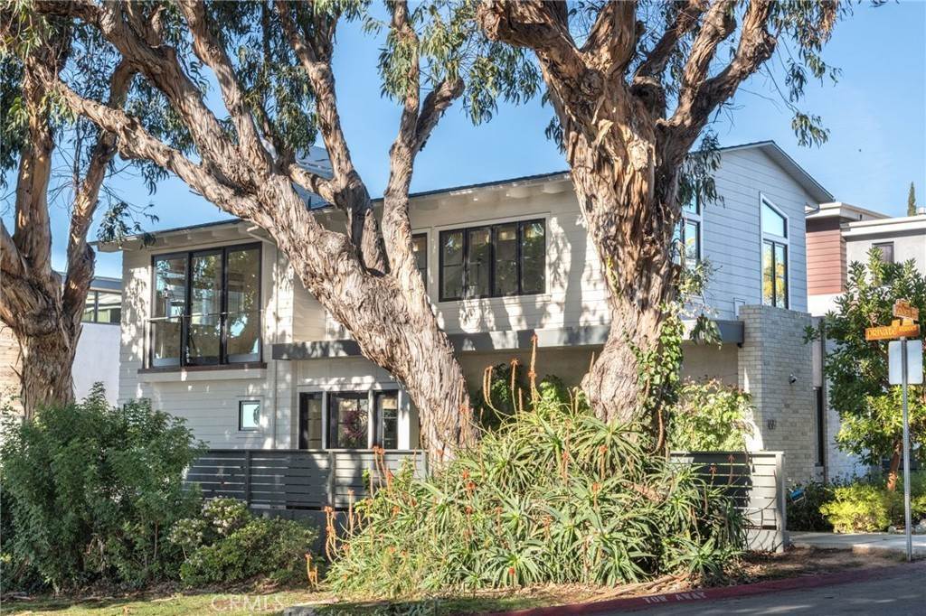Residential Lease at 1619 Golden Avenue Hermosa Beach, California 90254 United States