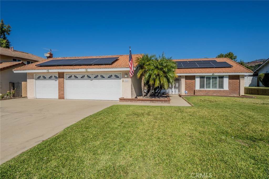 Single Family Homes for Sale at 2245 Bowdoin Street La Verne, California 91750 United States