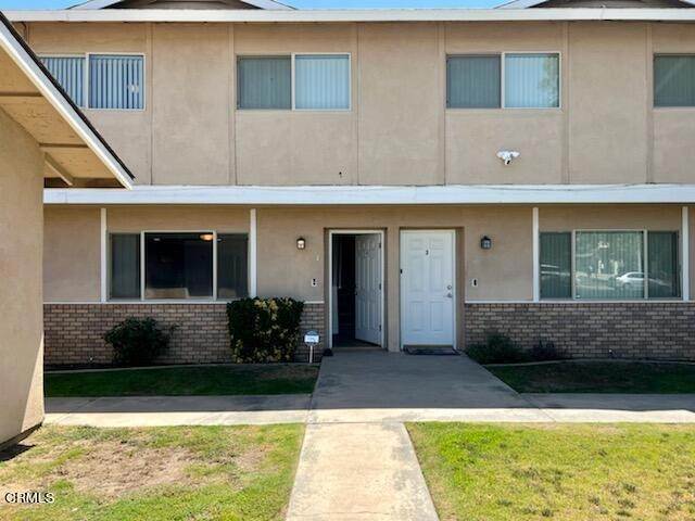Residential Lease at 12012 Handel Avenue # 3 Bakersfield, California 93312 United States
