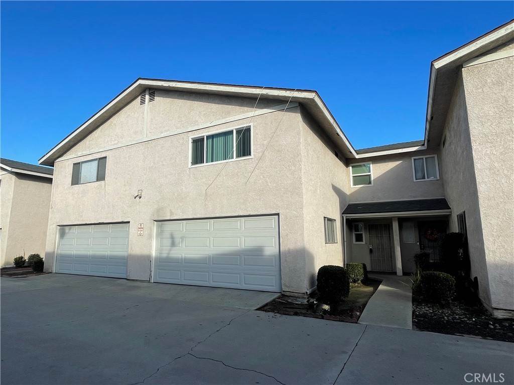 Residential Lease at 8609 Ramona # 7 Bellflower, California 90706 United States