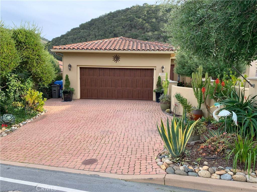 Residential Lease at 2555 Lupine Canyon Road Avila Beach, California 93424 United States