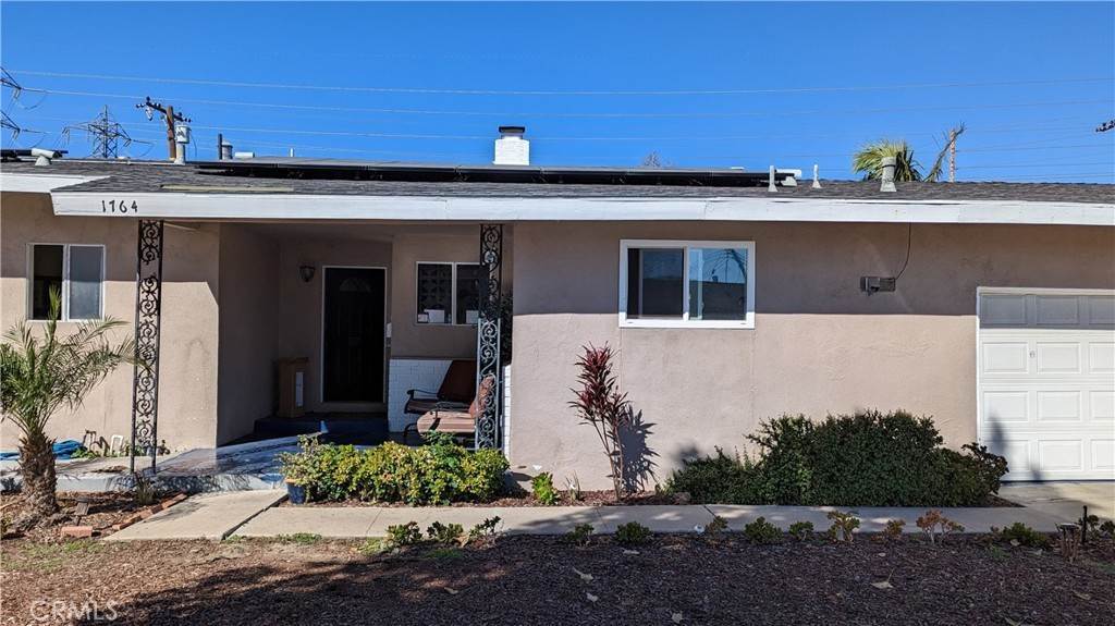 Residential Lease at 1764 North Morningside Street Orange, California 92867 United States