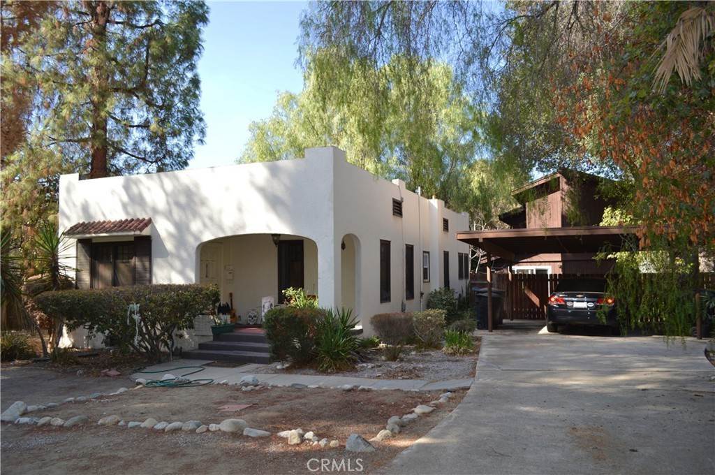 Residential Income for Sale at 1113 Yale Avenue Claremont, California 91711 United States