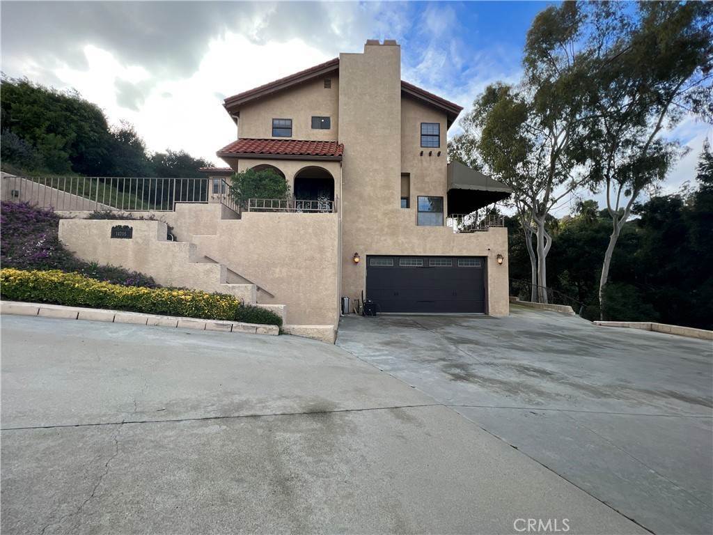 Residential Lease at 14705 Finisterra Hacienda Heights, California 91745 United States