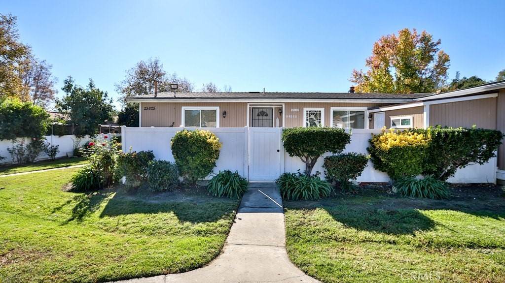 Residential Lease at 25825 Via Lomas # 205 Laguna Hills, California 92653 United States