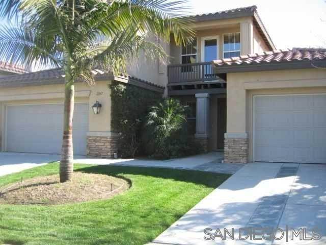 住宅租赁 在 2247 Corte Cicuta 卡尔斯巴德, 加利福尼亚州 92009 美国