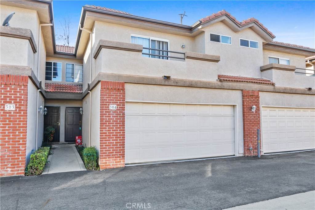 Single Family Homes for Sale at 1215 North San Gabriel Avenue # 304 Azusa, California 91702 United States