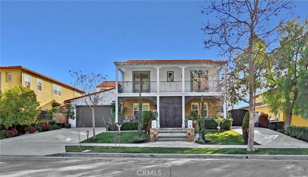 Single Family Homes for Sale at 19638 Three Oaks Ln Walnut, California 91789 United States