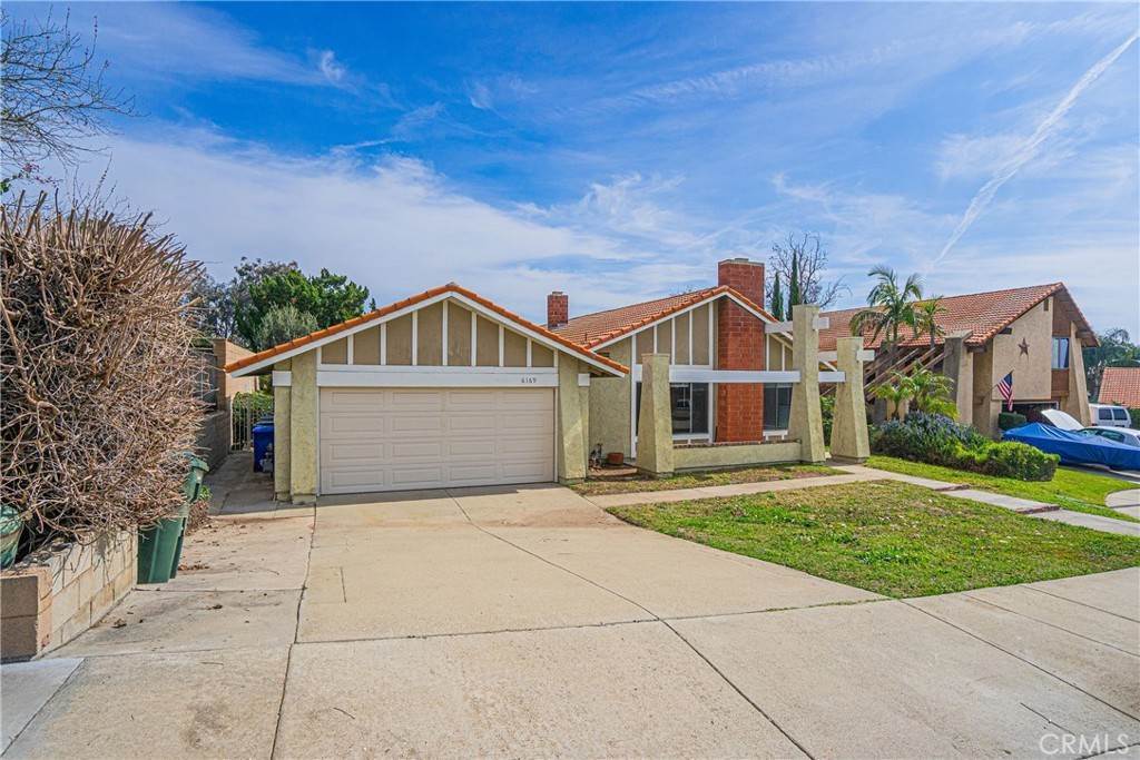 Single Family Homes for Sale at 6169 Revere Avenue Alta Loma, California 91737 United States