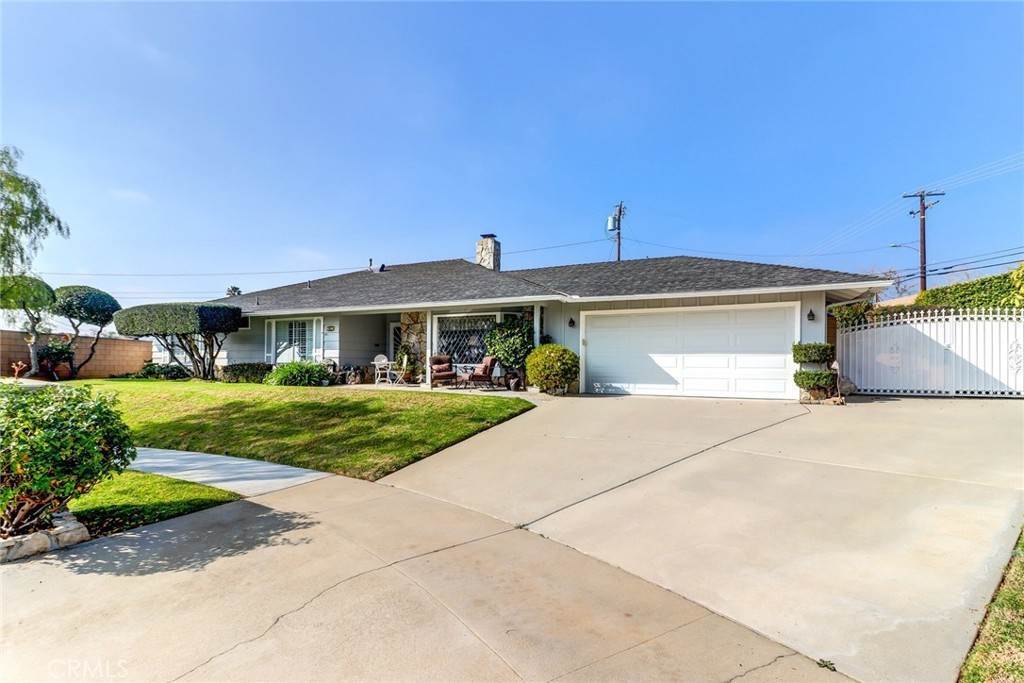 Single Family Homes at 6316 Zircon Avenue Rancho Cucamonga, California 91701 United States