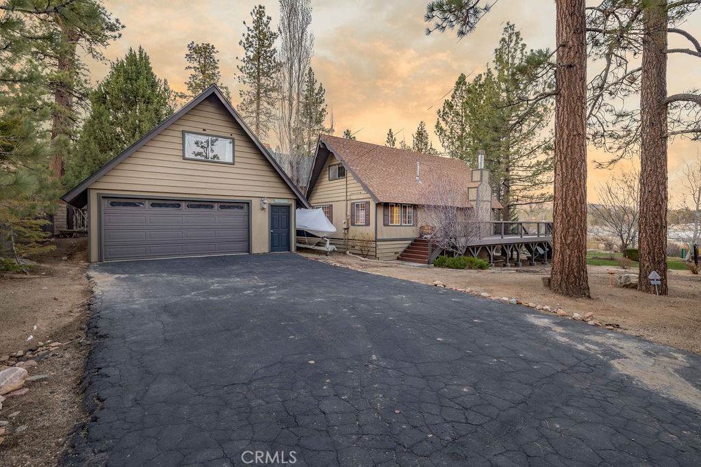 Single Family Homes at 525 Cienega Road Big Bear, California 92315 United States